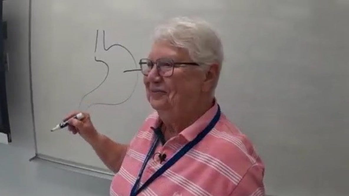 Bartow High School teacher decides to retire following historic career